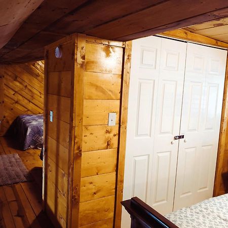 Trailseeker Cabin W King Bed Hot Tub At Red River Gorge Natural Bridge Stanton Εξωτερικό φωτογραφία